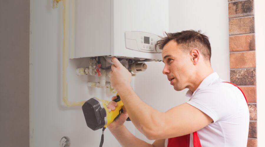 Professional septic pumping service in Redford, MO